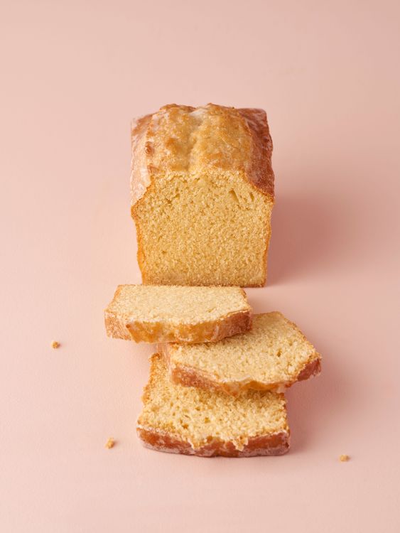 Cakes, gâteaux de voyage et viennoiseries gourmandes