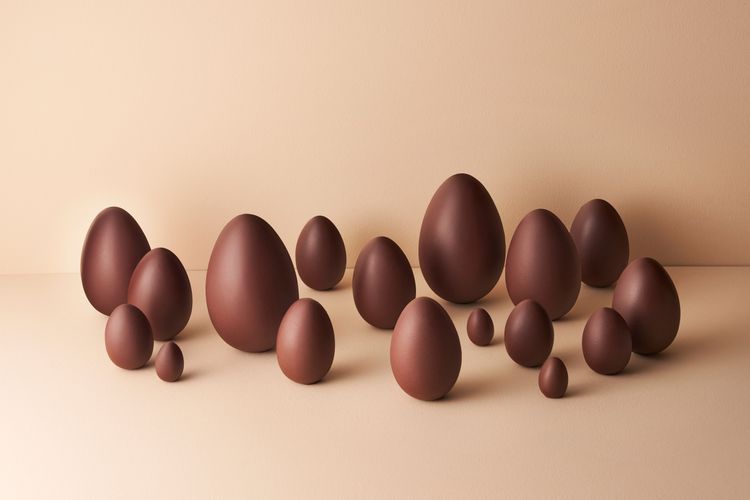 Chocolat Spécial Pâques – Nouveau