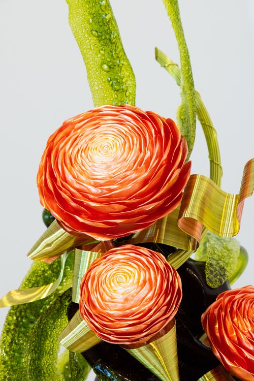 Travail du Sucre par Pierre-Henri Roullard - NOUVEAU