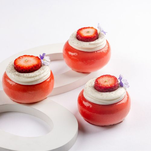 Les créations par Pierre-Henri Roullard – Nouveau